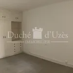 Rent 3 bedroom apartment of 56 m² in Bessèges