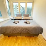 Rent 4 bedroom apartment of 110 m² in Berlin