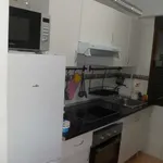 Rent a room in valencia