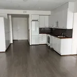 Rent 2 bedroom apartment of 53 m² in Espoo