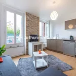 Appartement de 22 m² avec 1 chambre(s) en location à Maisons-Alfort