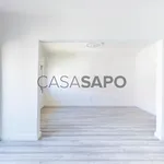 Apartamento T3 para alugar em Sintra