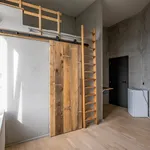 Appartement de 20 m² avec 1 chambre(s) en location à Antwerpen