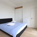 Huur 1 slaapkamer appartement van 85 m² in brussels