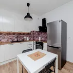 Rent 2 bedroom apartment of 42 m² in Katowice