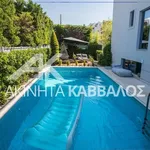 Rent 5 bedroom house of 300 m² in  GOLF 