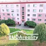 Pronájem, Byty 2+1, 52 m2 - lodžie, blízko centra