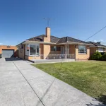 Rent 3 bedroom house in Thomastown