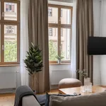 Miete 1 Schlafzimmer wohnung von 45 m² in Berlin