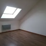 Appartement de 58 m² avec 3 chambre(s) en location à Boulay-Moselle