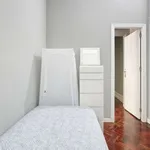 Rent a room in lisbon