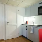 Miete 1 Schlafzimmer wohnung von 28 m² in Zug