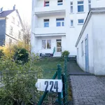 Miete 2 Schlafzimmer wohnung von 55 m² in Wuppertal