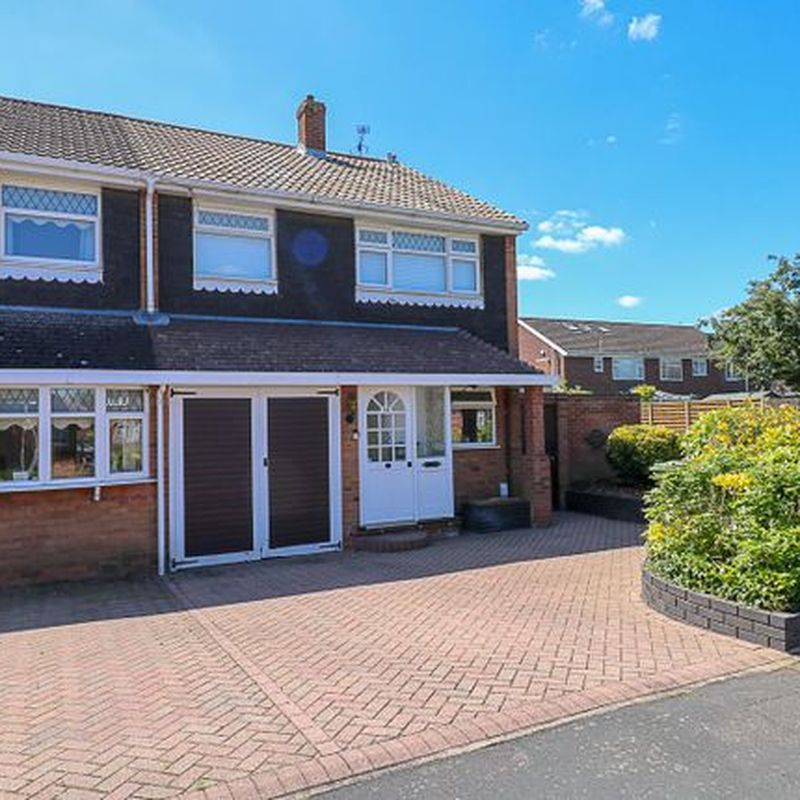 Semi-detached house to rent in Ranworth Avenue, Hoddesdon EN11 Hailey