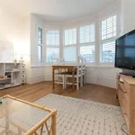 Flat to rent in Aymer Road, Hove, East Sussex BN3