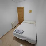 Alquilo 2 dormitorio apartamento de 60 m² en Alicante