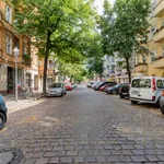 Miete 1 Schlafzimmer wohnung von 34 m² in Berlin