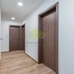 Pronajměte si 3 ložnic/e byt o rozloze 84 m² v Olomouc