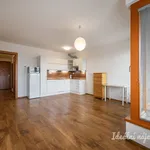 Rent 1 bedroom apartment of 39 m² in Prague