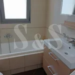 Rent 3 bedroom apartment of 120 m² in Γλυφάδα