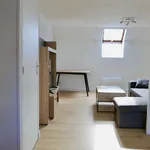 Appartement de 28 m² avec 2 chambre(s) en location à Reims