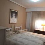 Alquilar 3 dormitorio apartamento en Valencia