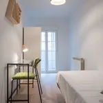 Rent a room of 71 m² in madrid