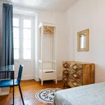 Rent 5 bedroom apartment in Lisbon