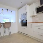 Semi-detached house to rent in West Park Drive, Macclesfield SK10