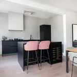 Huur 3 slaapkamer appartement van 112 m² in Amsterdam