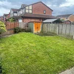 Property to rent in Haseley Close, Manchester M26