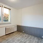 Pronájem částečně zařízeného a zrekonstruovaného bytu 2+kk, 35 m2, ul. Ostravská, Frýdek-Místek