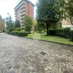 Rent 4 bedroom apartment of 160 m² in Milan