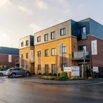 Rent 1 bedroom apartment in Yorkshire And The Humber