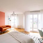 Louez une chambre de 82 m² à Saint-Denis