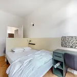  appartement avec 1 chambre(s) en location à Brussels