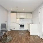 Rent 1 bedroom apartment in West Midlands