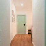 Alquilo 1 dormitorio apartamento de 53 m² en Valencia