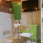 Studio of 20 m² in madrid