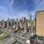 Rent 2 bedroom apartment of 127 m² in New York