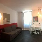 Rent 1 bedroom apartment of 55 m² in milan