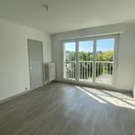 Appartement de 74 m² avec 4 chambre(s) en location à Neufchateau