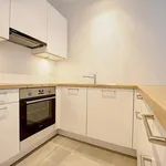 Rent 1 bedroom apartment in Liège