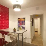 Rent a room of 130 m² in madrid