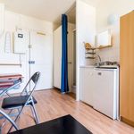 Studio de 15 m² à paris