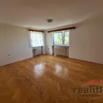 Pronájem bytu 3+1 80m²