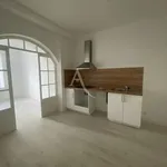 Appartement de 22 m² avec 1 chambre(s) en location à SEGRET