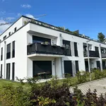 Rent 3 bedroom apartment of 88 m² in Augustfehn