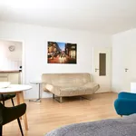 Miete 1 Schlafzimmer wohnung von 34 m² in Cologne