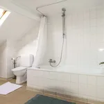 Appartement de 100 m² avec 3 chambre(s) en location à brussels